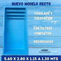 Modelos sin solarium